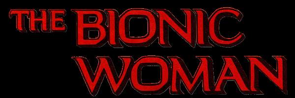 Bionic_Woman_logo_tr by CharltonGallery