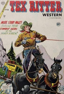 026_Tex_Ritter_Western_400px by CharltonGallery