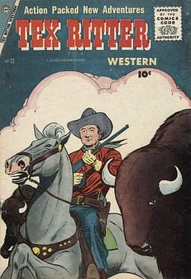 032_Tex_Ritter_Western_400px by CharltonGallery