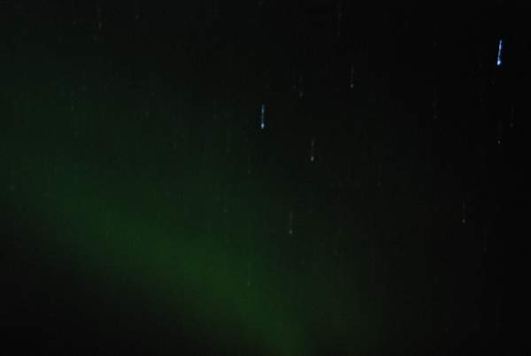 Iceland Auroras 042013  0011 8s ISO 1600 f4.5 by Verryl...