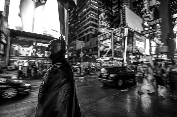 NY -New York-60 by Gino De  Grandis