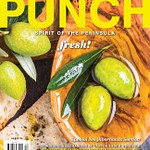 PUNCH Magazine