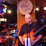 Carlos Guitarlos Band  at Maui Sugar Mill Saloon