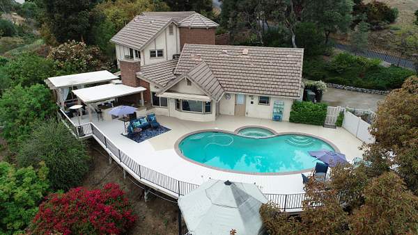 2815 Via del Robles, Fallbrook by Cheryl90042 by...