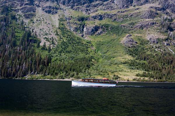 Boat takes hikers to remote trailheads.jpg by Harrison...