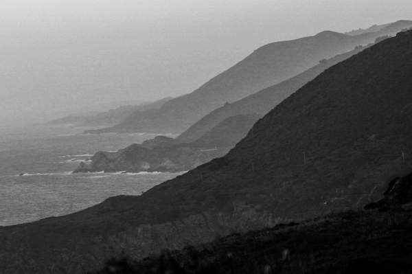 CA Coast.jpg by Harrison Clark
