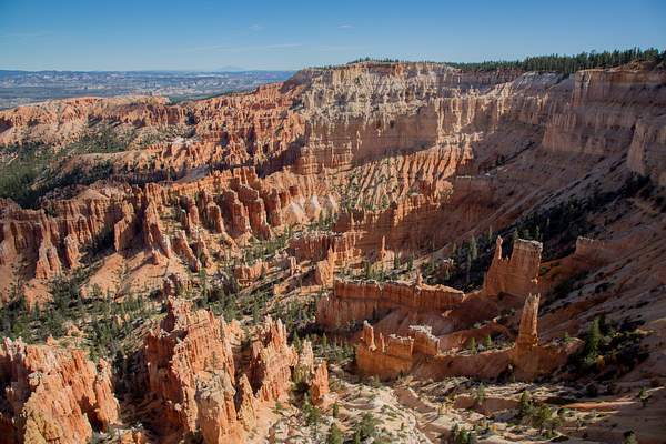 Bryce Canyon-17 by Harrison Clark