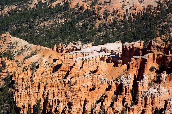 Bryce Canyon-25 by Harrison Clark