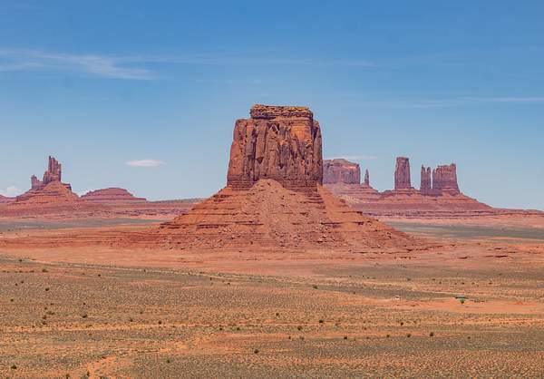 Monument Valley UT-16.jpg by Harrison Clark