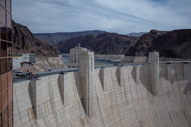 Hoover Dam-1