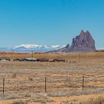 Navajo Road 13