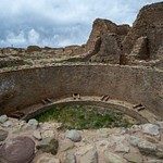 Aztec Ruins Aztec NM
