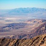 Death Valley & Nearby