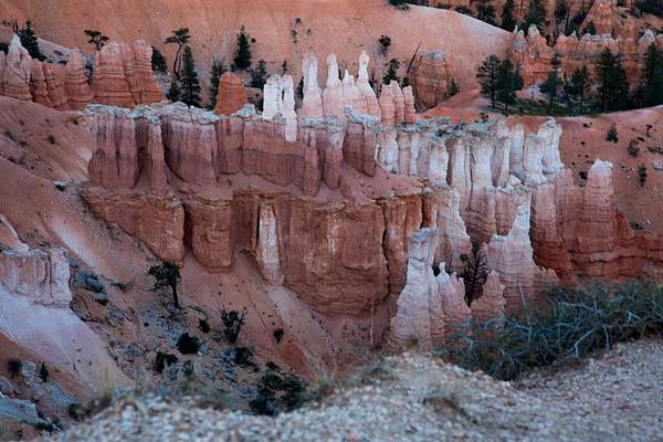 Bryce Canyon-10 by Harrison Clark