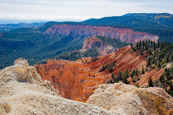 Bryce Canyon-15 by Harrison Clark