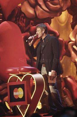 Brit Awards 2007 by Loucifer67