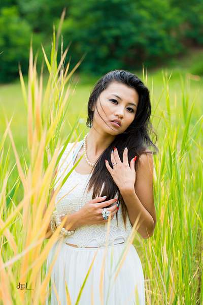 Model | Cindy Lim by DPLPhotography