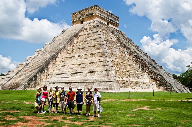 The Castle Group: Mexico