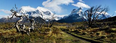Chile & Patagonia 2014
