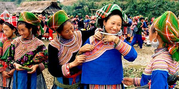 Hmong-Woman-Vietnam-155645-522 by Stevejubaphotography
