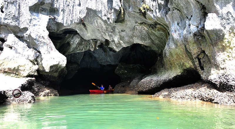 luong cave