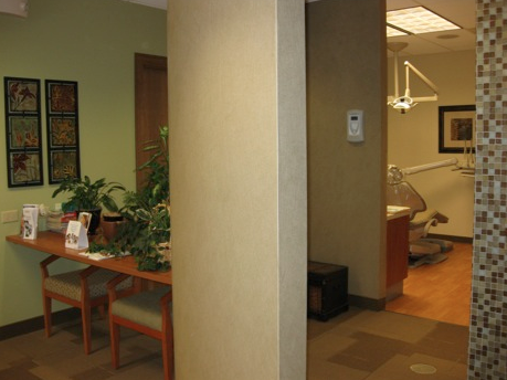 Dentist in Schaumburg IL by Walther