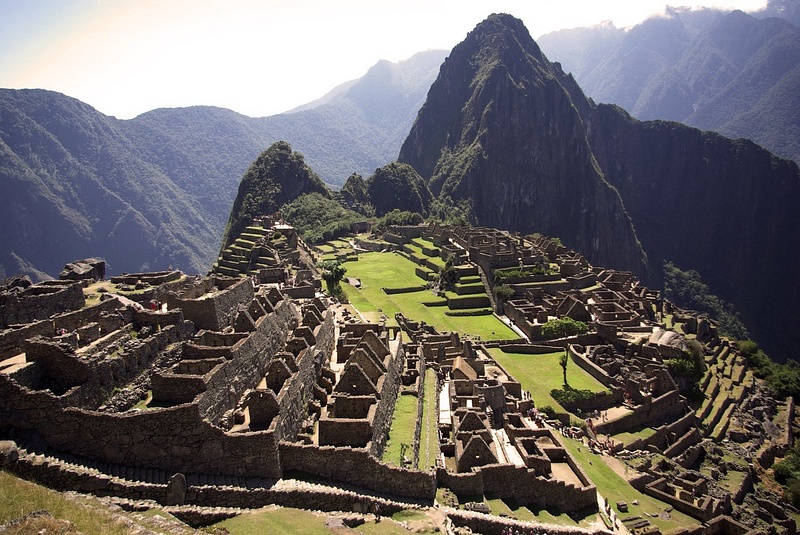 IMGP1744-Machu Picchu