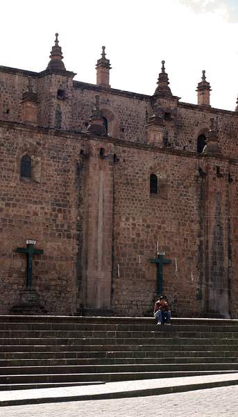 IMGP1503-Cusco Plaza De Armas by Buutopia