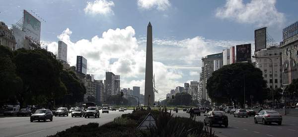 IMGP9630-Buenos Aires Obelisco by Buutopia