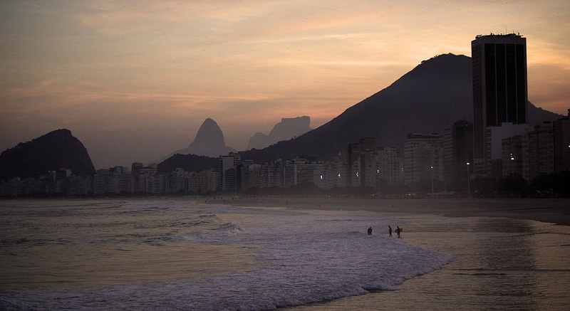 IMGP8341-Rio de Janeiro Copacabana