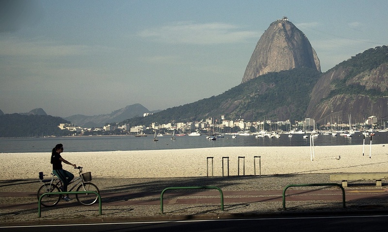 IMGP8612-Rio de Janeiro Sugar Loaf