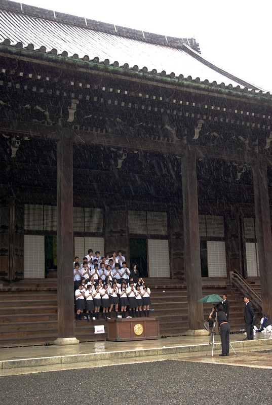 IMGP4505-Kyoto Nanzen-ji Temple