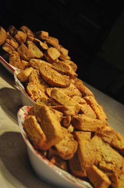 Biscotti by CultureDiscovery