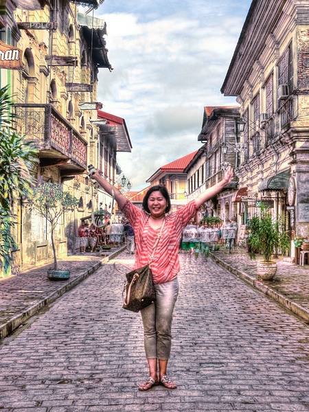 Welcome to Vigan!