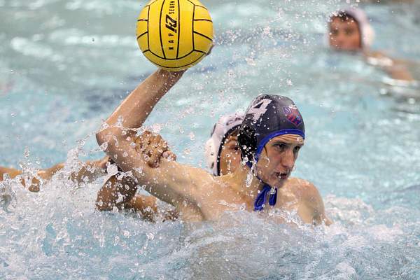 Boys Water Polo by SiPrep
