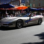 Italian Heritage Day Parade
