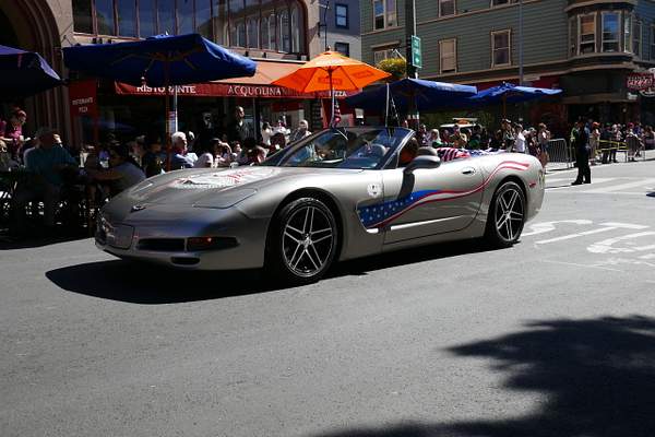 Italian Heritage Day Parade by SiPrep