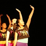 Dance Concert by PC