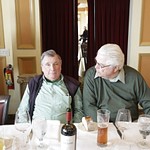 Class of 1958 St. Patrick's Day Lunch