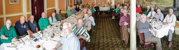 Class of 1958 St. Patrick's Day Lunch by SiPrep by SiPrep