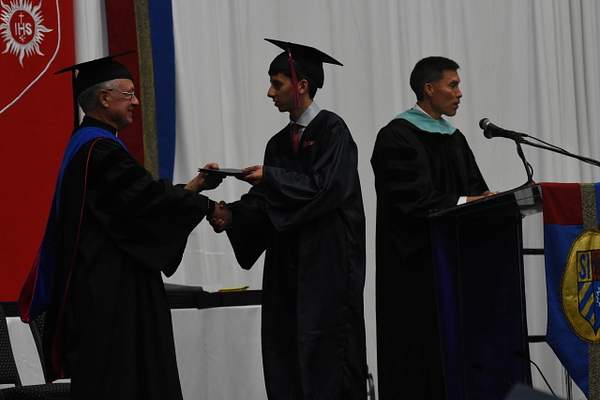 GraduationCG2 by SiPrep