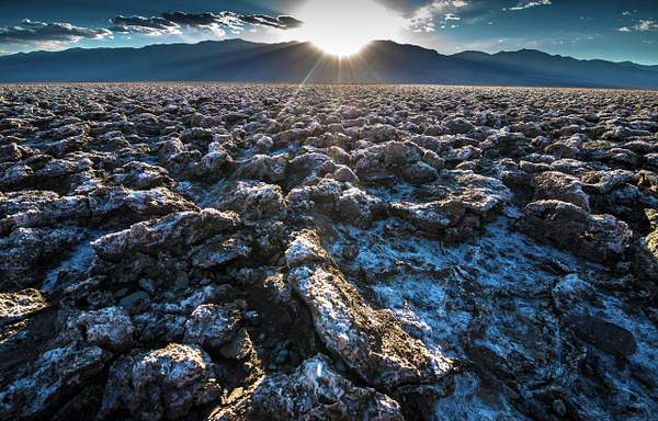 Death Valley 2014 by David Klemp