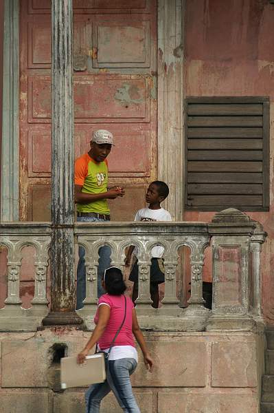 PINAR DEL RIO PROVINCE Cuba 2008 by Greg Vickers by Greg...